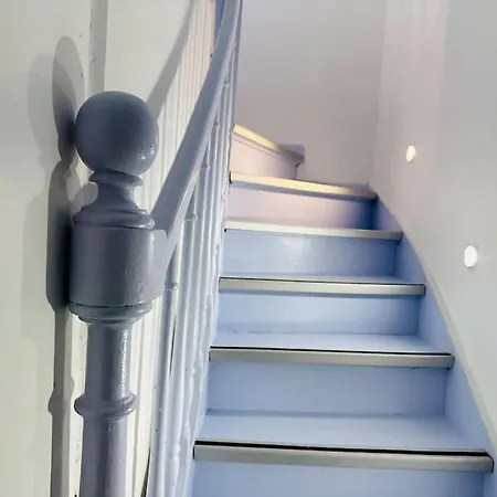 Duplex Chez Caro, 180m De La A Sur * Cayeux-sur-Mer