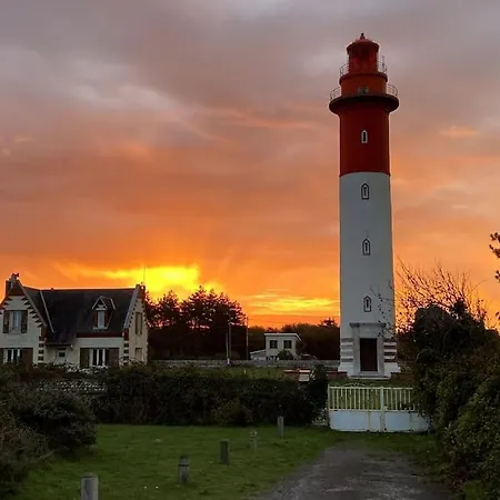 Duplex Chez Caro, 180m De La A Sur