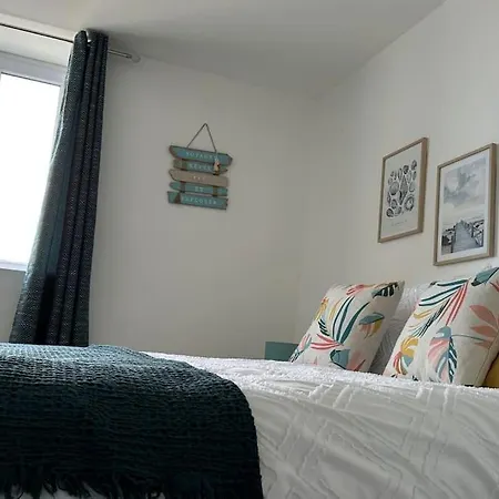 Duplex Chez Caro, 180m De La A Sur Daire