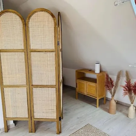 Duplex Chez Caro, 180m De La A Sur Cayeux-sur-Mer