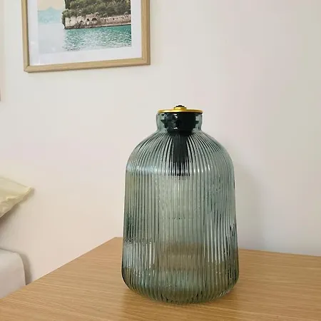 Duplex Chez Caro, 180m De La A Sur