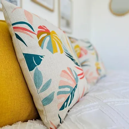 Daire Duplex Chez Caro, 180m De La A Sur Cayeux-sur-Mer