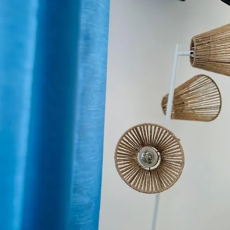 Duplex Chez Caro, 180m De La A Sur Cayeux-sur-Mer