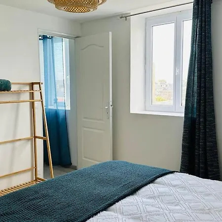 Duplex Chez Caro, 180m De La A Sur Cayeux-sur-Mer