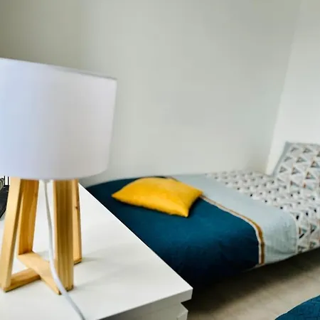 Duplex Chez Caro, 180m De La A Sur קאיו סור מר