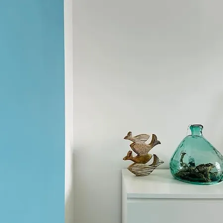 Duplex Chez Caro, 180m De La A Sur דירה *