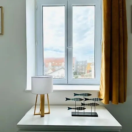 Duplex Chez Caro, 180m De La A Sur *