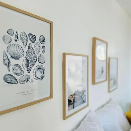 דירה Duplex Chez Caro, 180m De La A Sur *