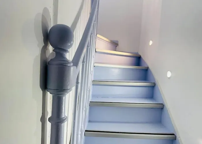 Duplex Chez Caro, 180m De La à Sur * Cayeux-sur-Mer