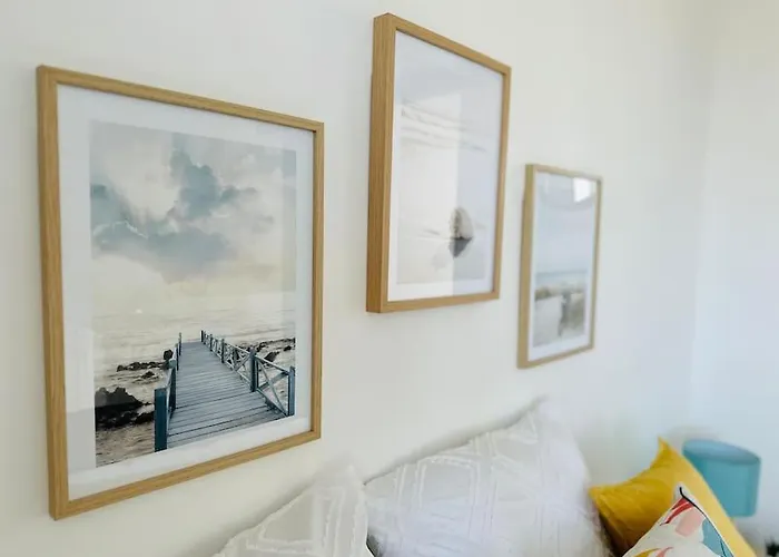 Duplex Chez Caro, 180m De La à Sur Cayeux-sur-Mer