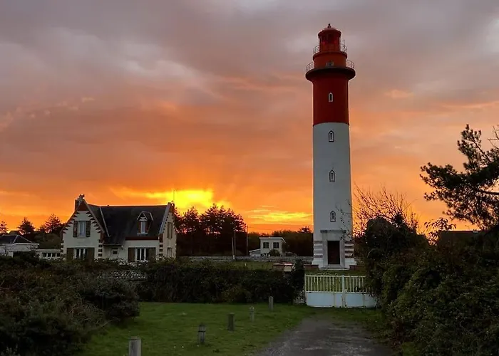 Duplex Chez Caro, 180m De La à Sur