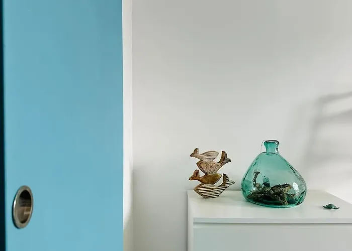 Duplex Chez Caro, 180m De La à Sur Appartamento *