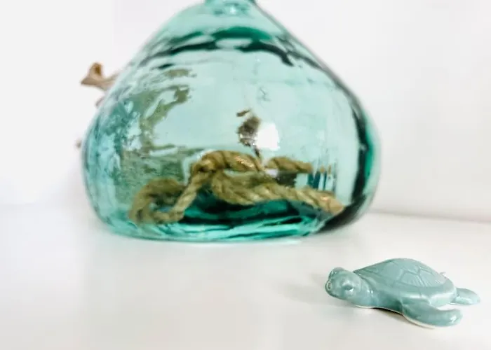 Duplex Chez Caro, 180m De La à Sur Cayeux-sur-Mer