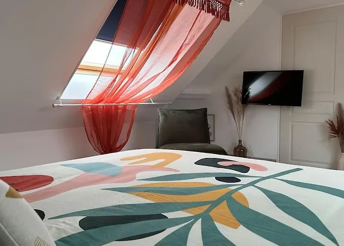 Duplex Chez Caro, 180m De La à Sur Cayeux-sur-Mer