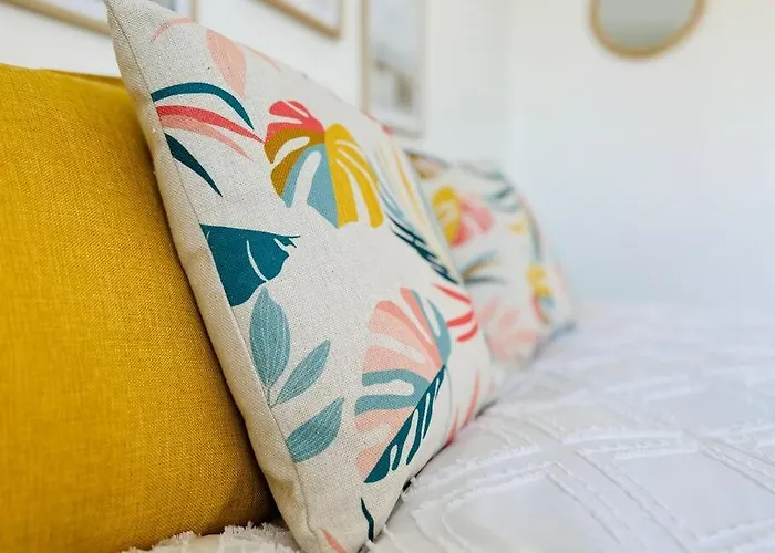 Appartamento Duplex Chez Caro, 180m De La à Sur Cayeux-sur-Mer