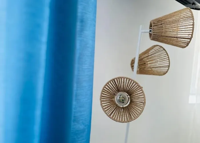 Duplex Chez Caro, 180m De La à Sur Cayeux-sur-Mer