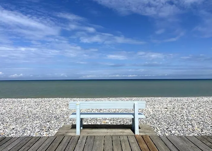 Duplex Chez Caro, 180m De La à Sur Appartamento