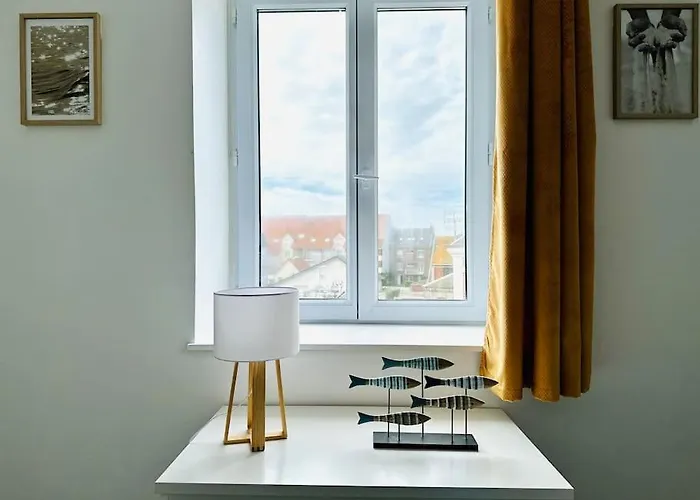 Duplex Chez Caro, 180m De La à Sur *