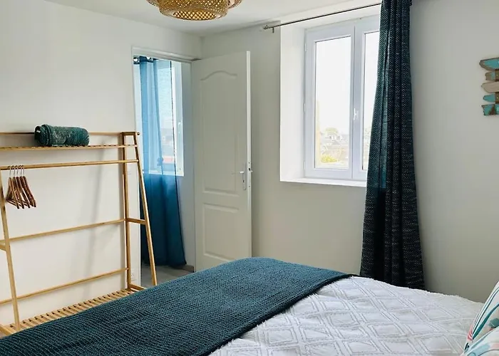 Duplex Chez Caro, 180m De La à Sur Cayeux-sur-Mer