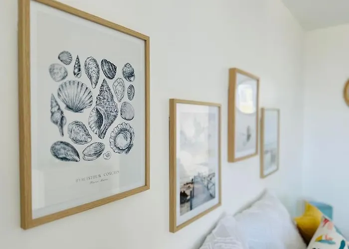 Appartamento Duplex Chez Caro, 180m De La à Sur *