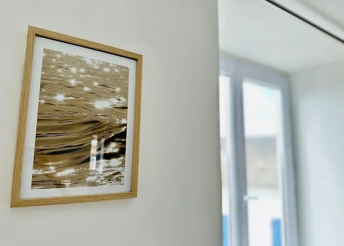 Appartamento Duplex Chez Caro, 180m De La à Sur Cayeux-sur-Mer