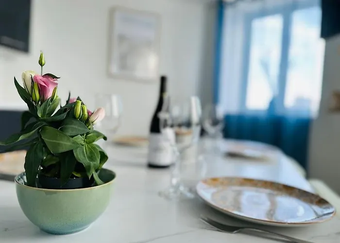 Duplex Chez Caro, 180m De La à Sur Cayeux-sur-Mer